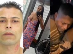 Descubra quem matou a empresária morta com moedas no rosto e nos olhos