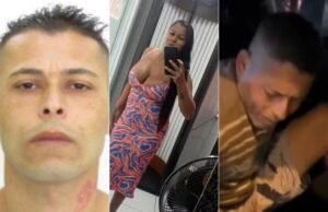 Descubra quem matou a empresária morta com moedas no rosto e nos olhos