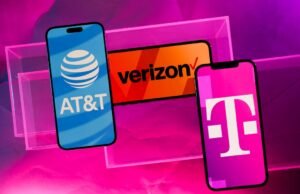 Melhores planos de dados ilimitados de 2026