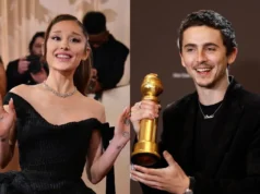 Ariana Grande desprezada e Timothée Chalamet o melhor? 5 pontos sobre o Oscar