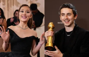 Ariana Grande desprezada e Timothée Chalamet o melhor? 5 pontos sobre o Oscar