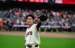 Giants CF Jung Hoo Lee detido brevemente pela Immigration Enforcement no LAX por aparente problema de papelada
