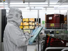 Feira de empregos de chips e eletrônicos de Cingapura atrai número recorde de vagas de emprego à medida que cresce o interesse no setor