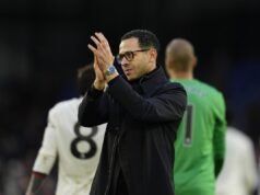 Liam Rosenier feliz por ver o Chelsea passar no ‘grande teste’ com vitória no Crystal Palace