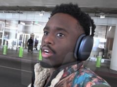 Kai Sennett compartilha atualizações sobre atividades de moda depois de deixar o streaming