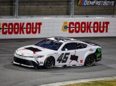2026 NASCAR Cup Series: como assistir ao Cook Out Clash no Bowman Gray Stadium, canal, informações de streaming e muito mais