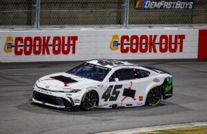 2026 NASCAR Cup Series: como assistir ao Cook Out Clash no Bowman Gray Stadium, canal, informações de streaming e muito mais