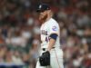 Craig Kimbrel supostamente se junta ao Mets em um acordo para uma liga secundária