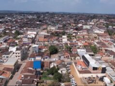 Homem é preso suspeito de manter ex-companheiro e filho de 2 anos em cárcere privado na BA