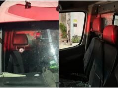 Um homem e uma mulher foram mortos em Fortaleza por homens armados na mesma área