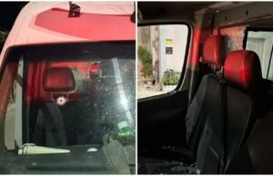 Um homem e uma mulher foram mortos em Fortaleza por homens armados na mesma área