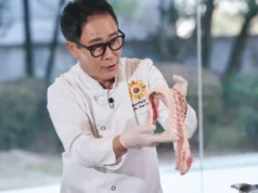 Chef famoso na ‘Guerra de Classes de Culinária 2’ da Coreia do Sul enfrenta intenso calor enquanto o recorde de dirigir embriagado ressurge