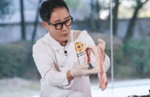 Chef famoso na ‘Guerra de Classes de Culinária 2’ da Coreia do Sul enfrenta intenso calor enquanto o recorde de dirigir embriagado ressurge