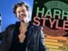 Harry Styles anuncia turnê ‘Together Together’, com apenas uma parada nos EUA