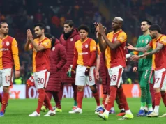 Gol contra de Llorente dá vitória ao Galatasaray sobre o Atlético de Madrid