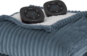 3 ótimas ofertas em meus modelos favoritos de cobertores de aquecimento acessíveis