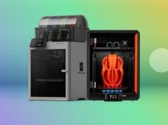 Todo o meu trabalho é baseado em testes de impressoras 3D e estas são as impressoras que recomendo