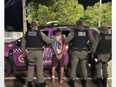 Mulher tem garganta cortada por tentativa de feminicídio em PI