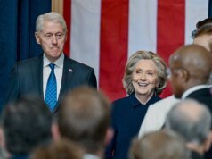 Com ‘Squad’, Comitê da Câmara avança resoluções de desacato contra Bill e Hillary Clinton