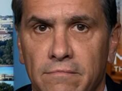 Todd Blanch diz que agentes federais estão ‘agindo humanamente’