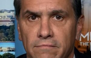 Todd Blanch diz que agentes federais estão ‘agindo humanamente’