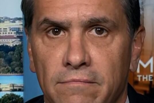 Todd Blanch diz que agentes federais estão ‘agindo humanamente’