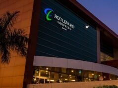 Mulher é esfaqueada por ex-companheiro no Shopping Bauru