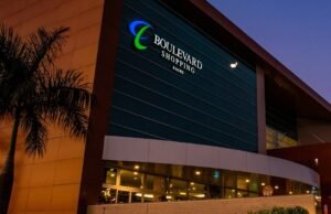 Mulher é esfaqueada por ex-companheiro no Shopping Bauru