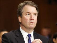 Kavanaugh questiona a autoridade de Trump para demitir o governador do Federal Reserve, Cook