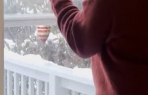 A tendência chamada ‘arrotos domésticos’ se tornou viral