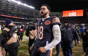 Prévia da Rodada Divisional da NFL: 4 confrontos marcantes, incluindo os Broncos e Seahawks semeados em primeiro lugar