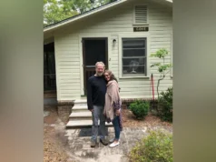 O ator e diretor Timothy Busfield, marido da atriz Melissa Gilbert, acusado de abuso sexual infantil