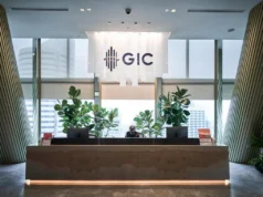 O representante terceirizado da GIC paga multa de US$ 105.000 por violações de vendas a descoberto na Coreia do Sul