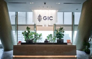 O representante terceirizado da GIC paga multa de US$ 105.000 por violações de vendas a descoberto na Coreia do Sul