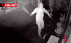 Avó sob a mira de uma arma em um assalto fracassado em Mount Tamborine, no interior de Gold Coast