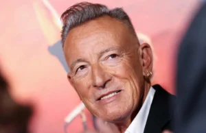 Bruce Springsteen lança música de protesto em Minneapolis e canta “ICE out now!”