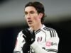 Fulham terá que lutar para manter Harry Wilson, avisa o técnico Marco Silva