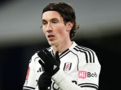 Fulham terá que lutar para manter Harry Wilson, avisa o técnico Marco Silva