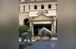 A gigante da construção malaia Sunway e a IJM Corporation suspendem as negociações: uma megafusão é iminente?