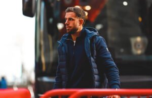 Brentford x Nottingham Forest confirmou notícias do time: Henderson retorna ao time no GTech Community Stadium