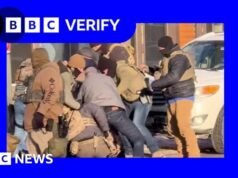 Desvendando a segunda filmagem de Minneapolis quadro a quadro