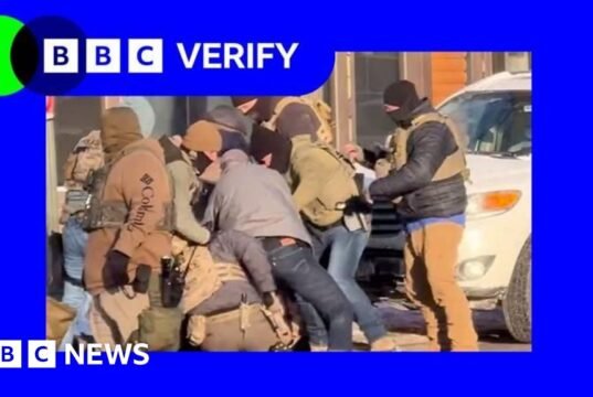 Desvendando a segunda filmagem de Minneapolis quadro a quadro