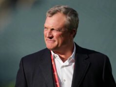 O GM do 49ers, John Lynch, rejeita a teoria da conspiração da subestação sobre lesões do 49ers