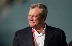 O GM do 49ers, John Lynch, rejeita a teoria da conspiração da subestação sobre lesões do 49ers