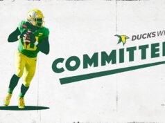 Oregon recebe compromisso do ex-TE da Penn State Andrew Olesh