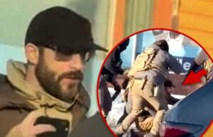 Cidadão dos EUA morto por agentes federais em Minnesota identificado