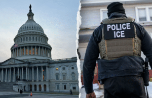 Os conservadores da Câmara estão cautelosos com um acordo de financiamento Trump-Schumer que marginaliza o projeto de lei do DHS