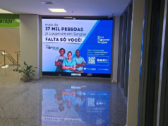 O sistema OCESE amplia a presença da cooperação em Sergipe