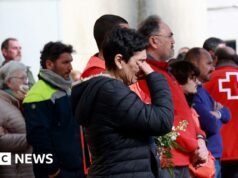 O trágico episódio do trem colocou a superpotência ferroviária Espanha em crise