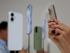 A perspectiva brilhante da Apple após o aumento dos custos de memória na nuvem da demanda do iPhone ‘impressionante’